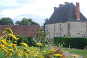 Château de Briailles - Chambre d'hôtes